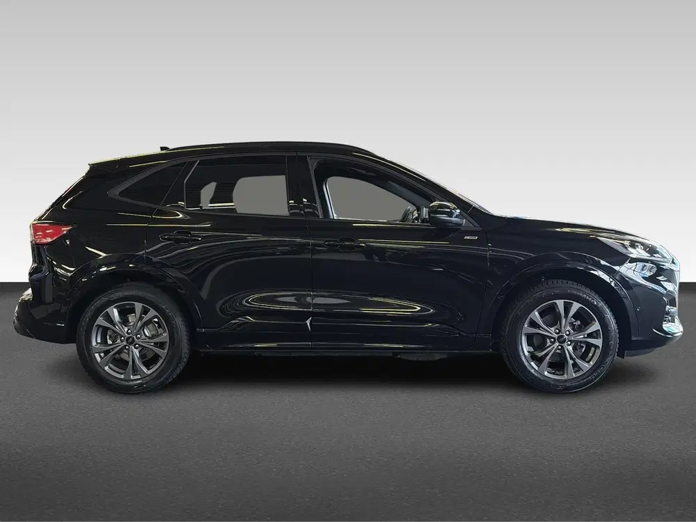Ford Kuga 2.5 PHEV ST-Line X uit 2023, foto 9