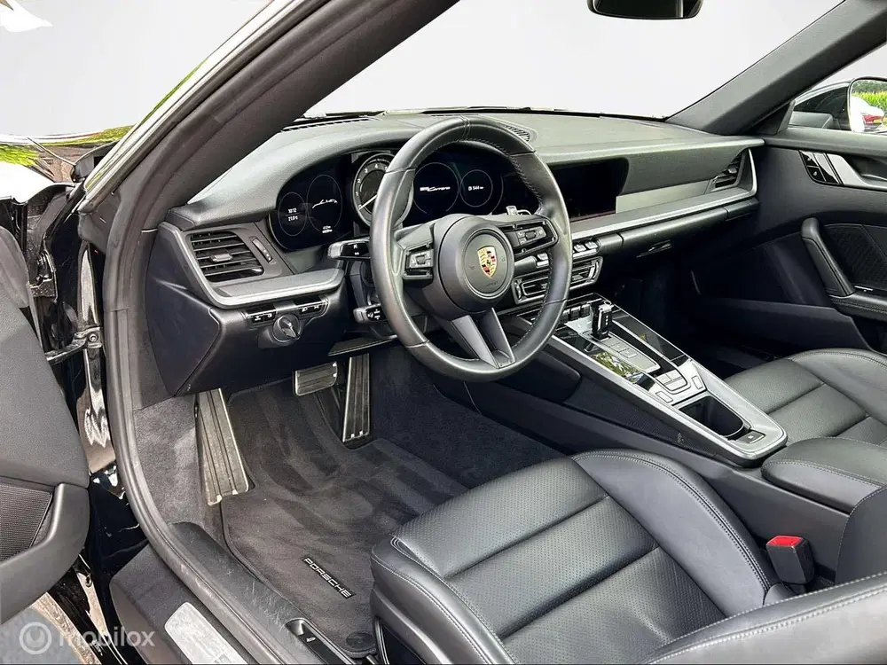 Porsche 911 3.0 Carrera uit 2021, foto 10