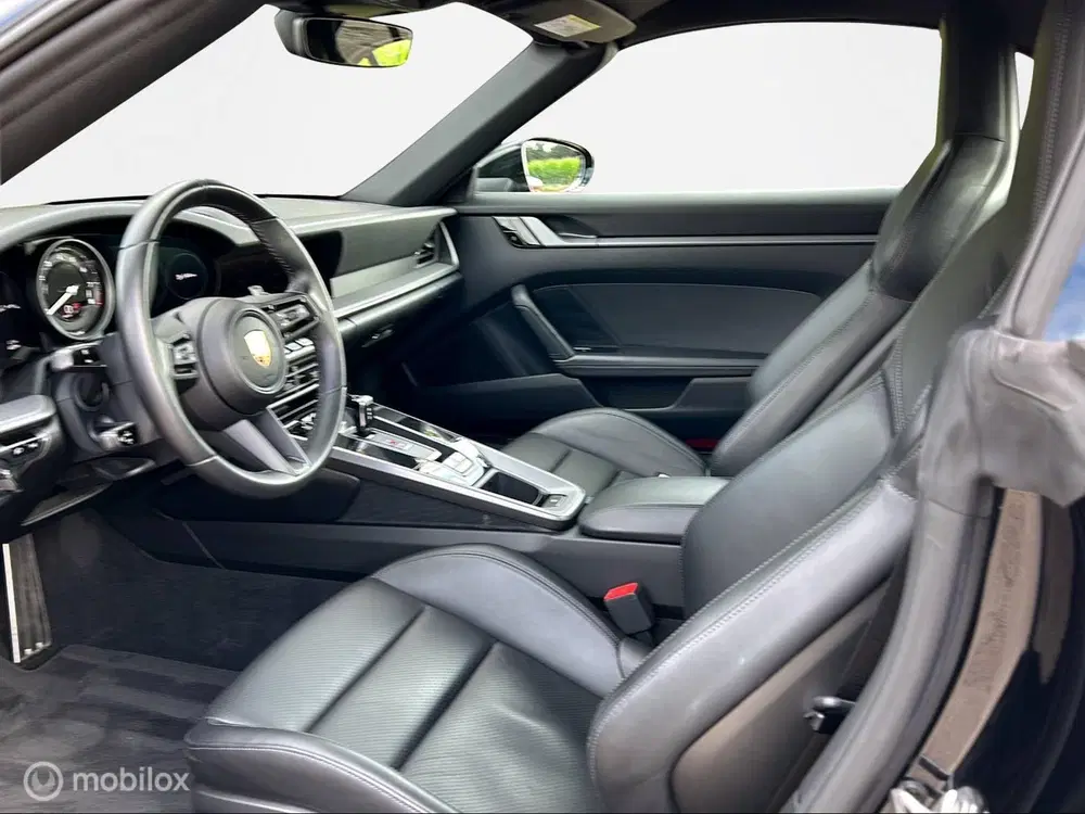 Porsche 911 3.0 Carrera uit 2021, foto 8