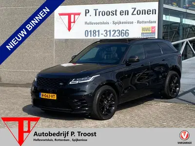 Land Rover Range Rover Velar 2.0 P250 Turbo AWD R-Dynamic NL uit 2020