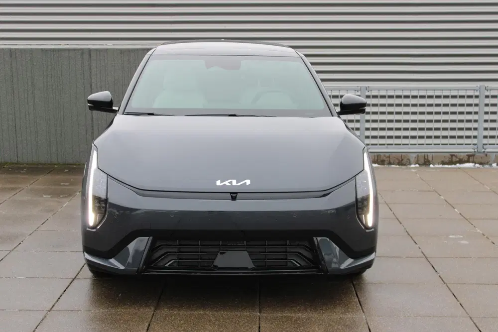 Kia EV4 GT-PlusLine 81.4 kWh Panodak uit 2026, foto 2