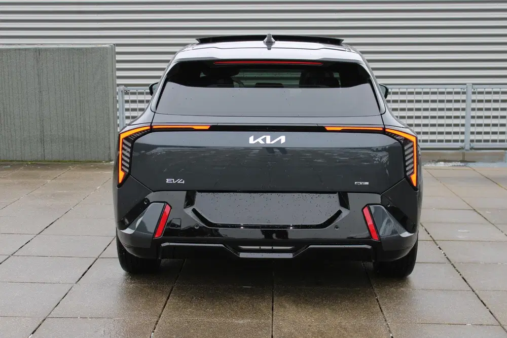 Kia EV4 GT-PlusLine 81.4 kWh Panodak uit 2026, foto 6