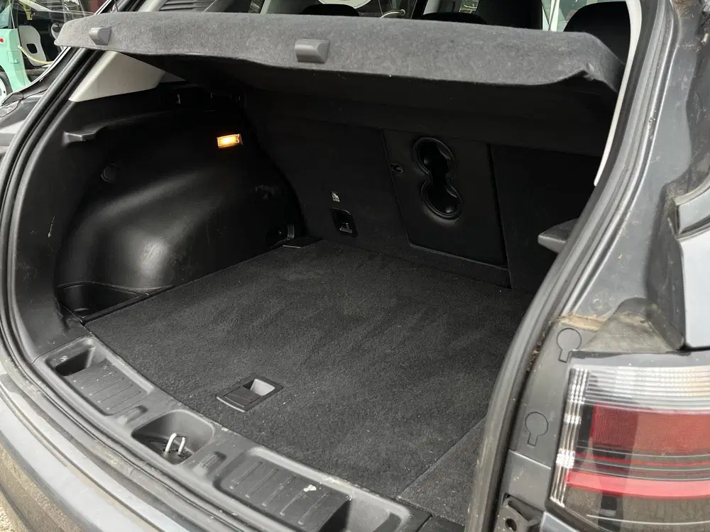 Jeep Compass 4xe 240 Plug-in Hybrid Electric Summit uit 2024, foto 7