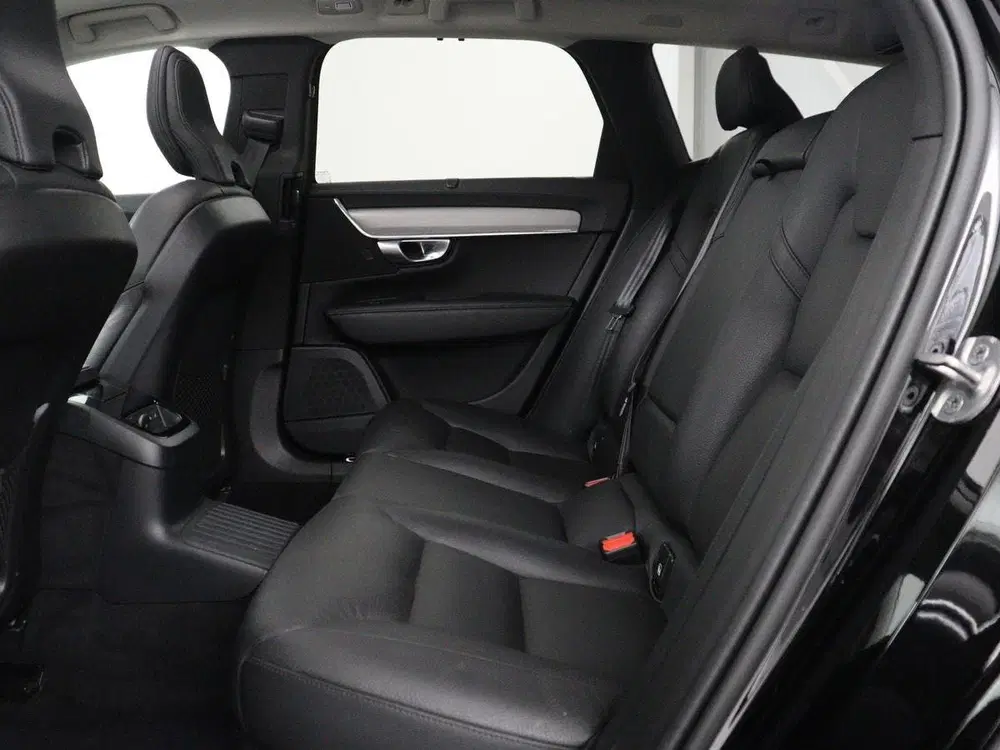 Volvo V90 2.0 T8 Plug-in hybrid AWD Plus Bright uit 2023, foto 10