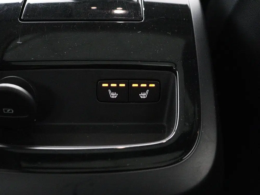 Volvo V90 2.0 T8 Plug-in hybrid AWD Plus Bright uit 2023, foto 11