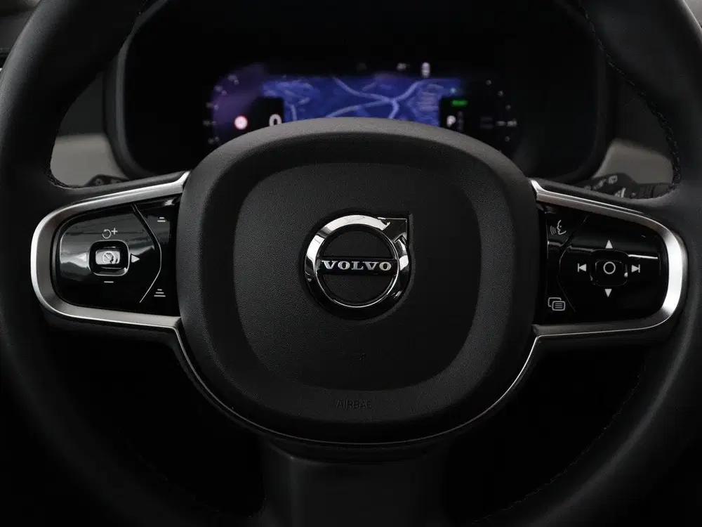 Volvo V90 2.0 T8 Plug-in hybrid AWD Plus Bright uit 2023, foto 12