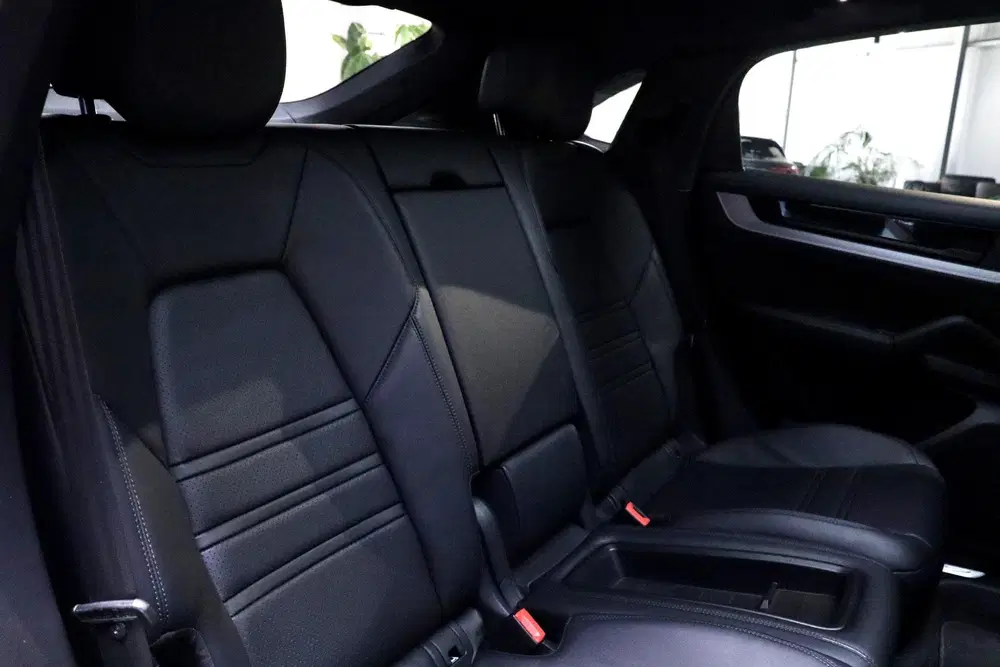 Porsche Cayenne Cayenne Coupé 3.0 E-Hybrid uit 2023, foto 14