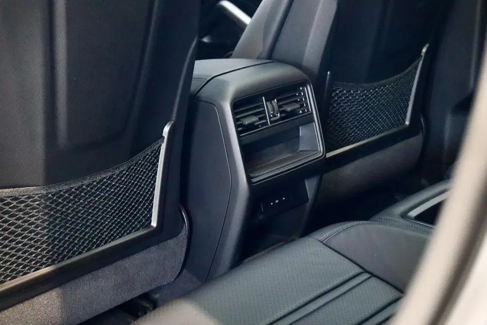 Porsche Cayenne Cayenne Coupé 3.0 E-Hybrid uit 2023, foto 15