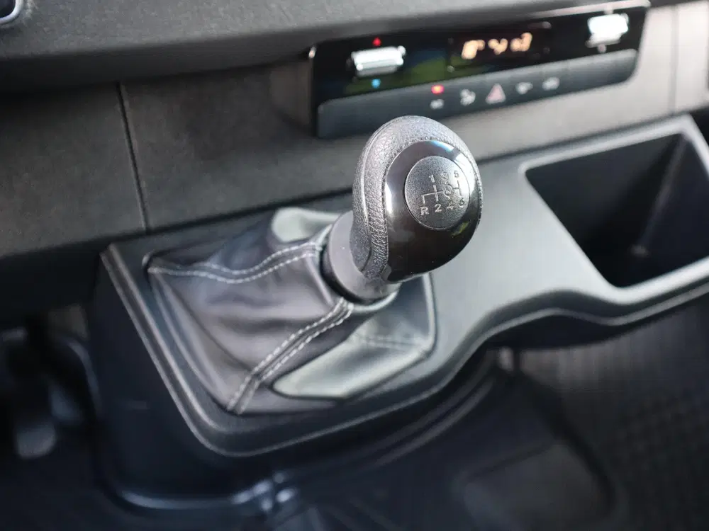 Mercedes-Benz Sprinter 317CDI L4 XXL PRO 3.5T TREKHAAK uit 2024, foto 8