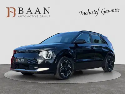 Kia Niro DynamicLine 64.8 kWh uit 2023