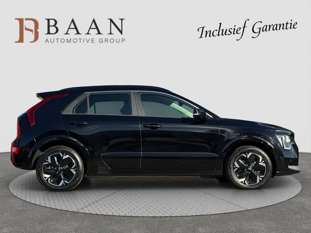 Kia Niro DynamicLine 64.8 kWh uit 2023, foto 6