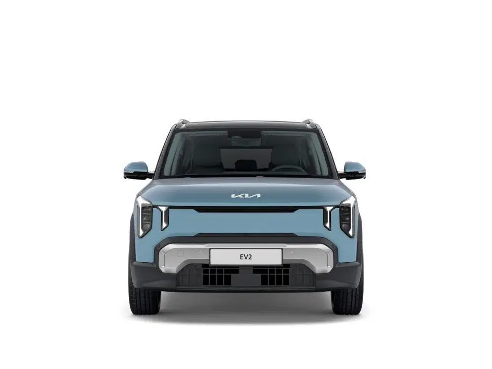 Kia EV2 Plus 42.2 kWh uit 2026, foto 2