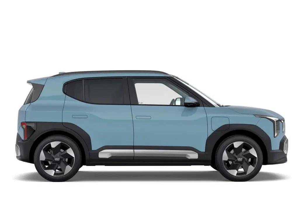Kia EV2 Plus 42.2 kWh uit 2026, foto 4
