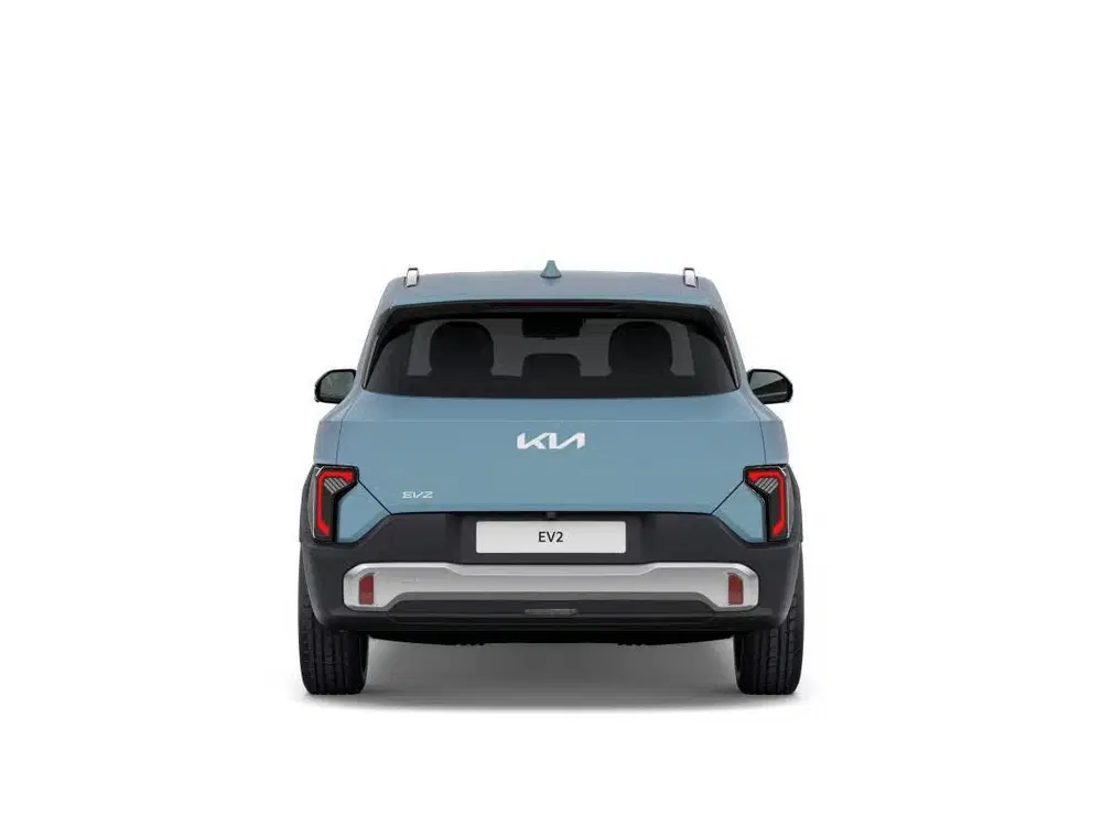 Kia EV2 Plus 42.2 kWh uit 2026, foto 6