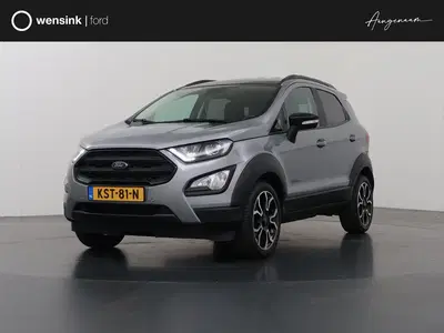 Ford EcoSport 1.0 EcoBoost Active uit 2022