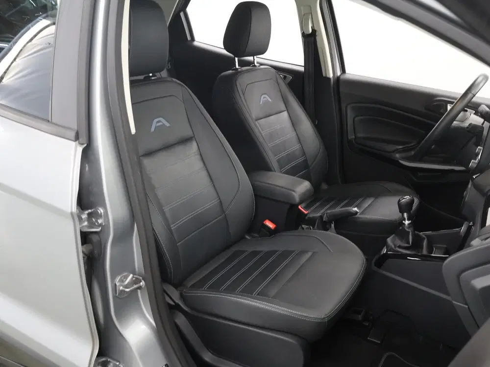 Ford EcoSport 1.0 EcoBoost Active uit 2022, foto 10