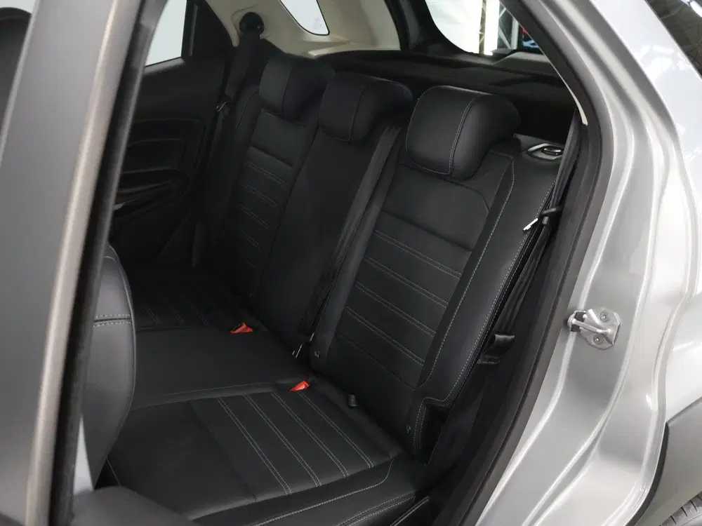 Ford EcoSport 1.0 EcoBoost Active uit 2022, foto 11