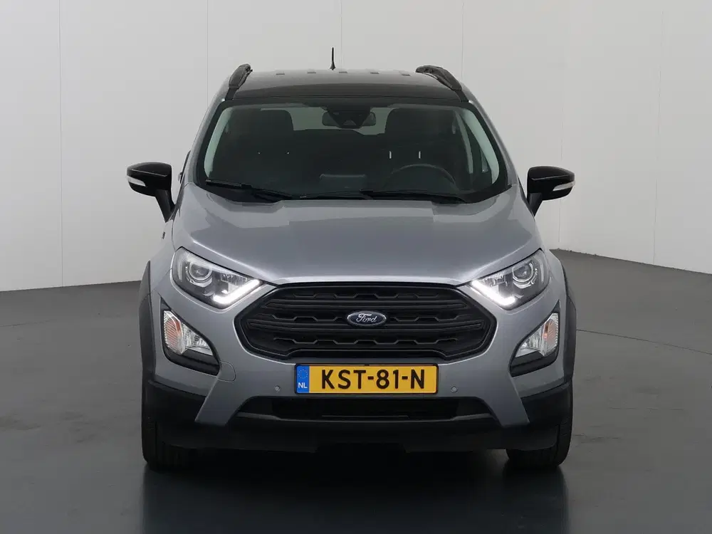 Ford EcoSport 1.0 EcoBoost Active uit 2022, foto 3