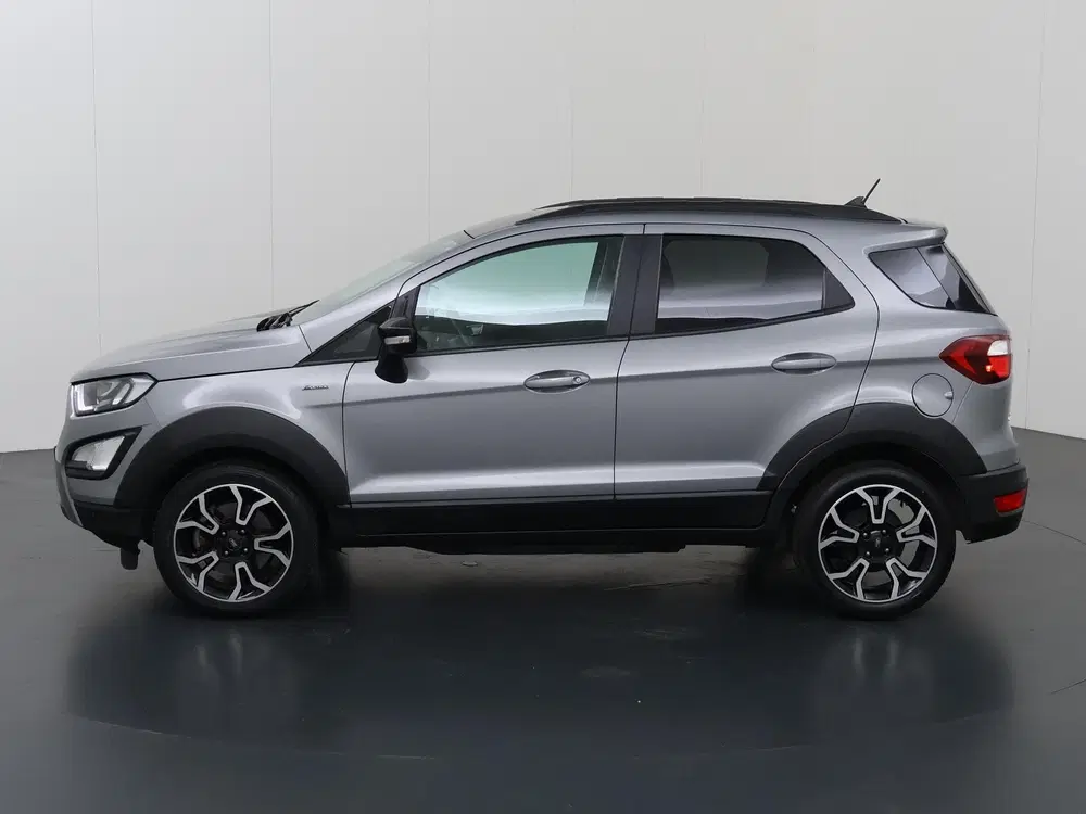 Ford EcoSport 1.0 EcoBoost Active uit 2022, foto 5