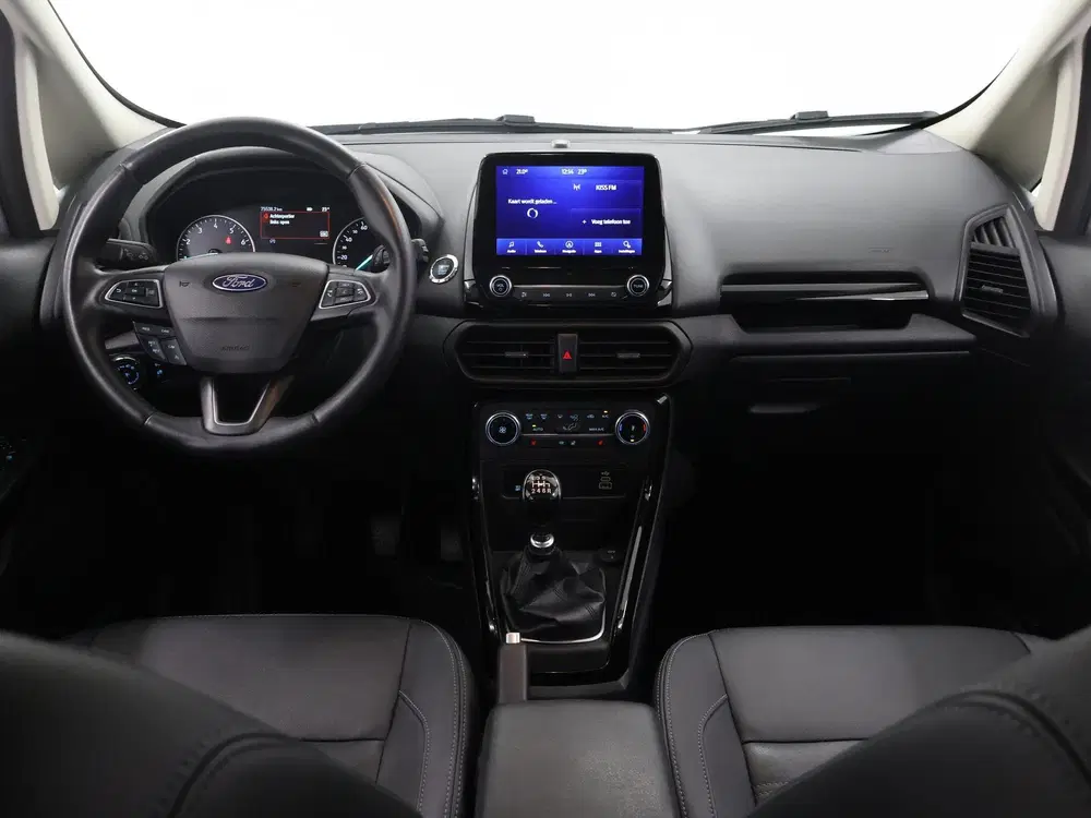 Ford EcoSport 1.0 EcoBoost Active uit 2022, foto 8