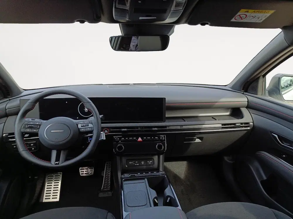 Hyundai TUCSON 1.6 T-GDI PHEV N Line Edition uit 2026, foto 10