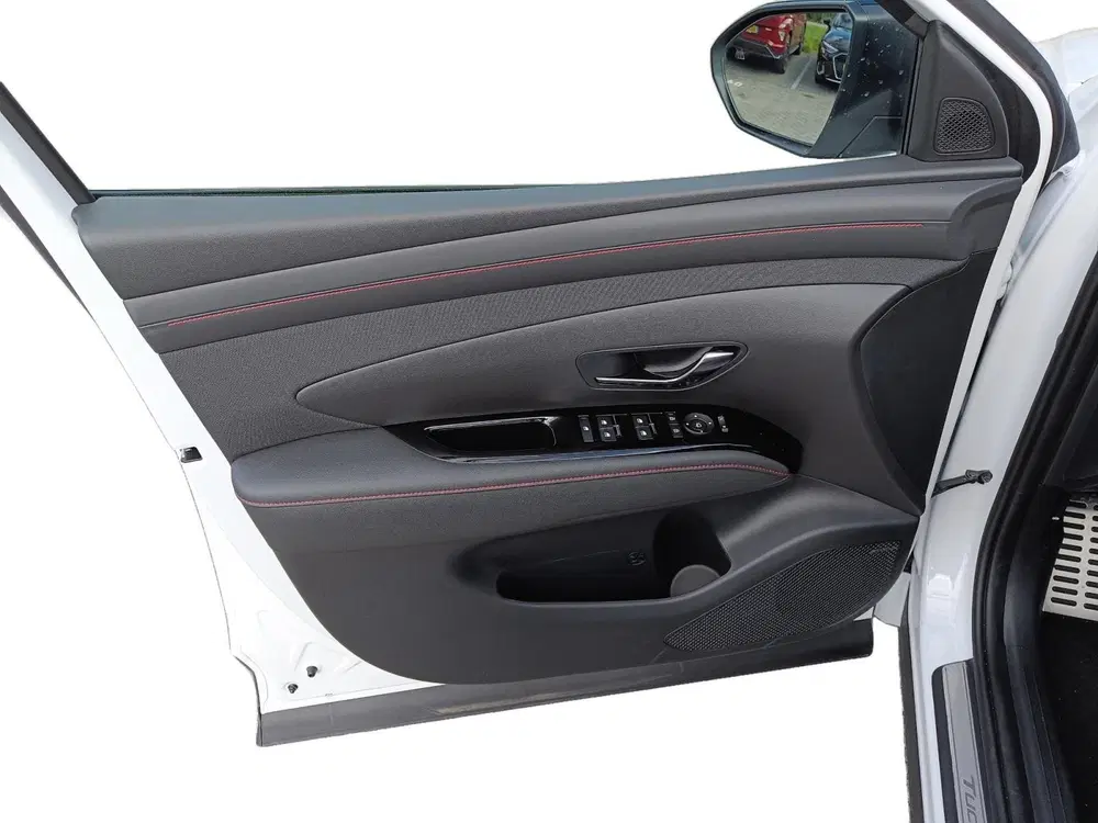 Hyundai TUCSON 1.6 T-GDI PHEV N Line Edition uit 2026, foto 15
