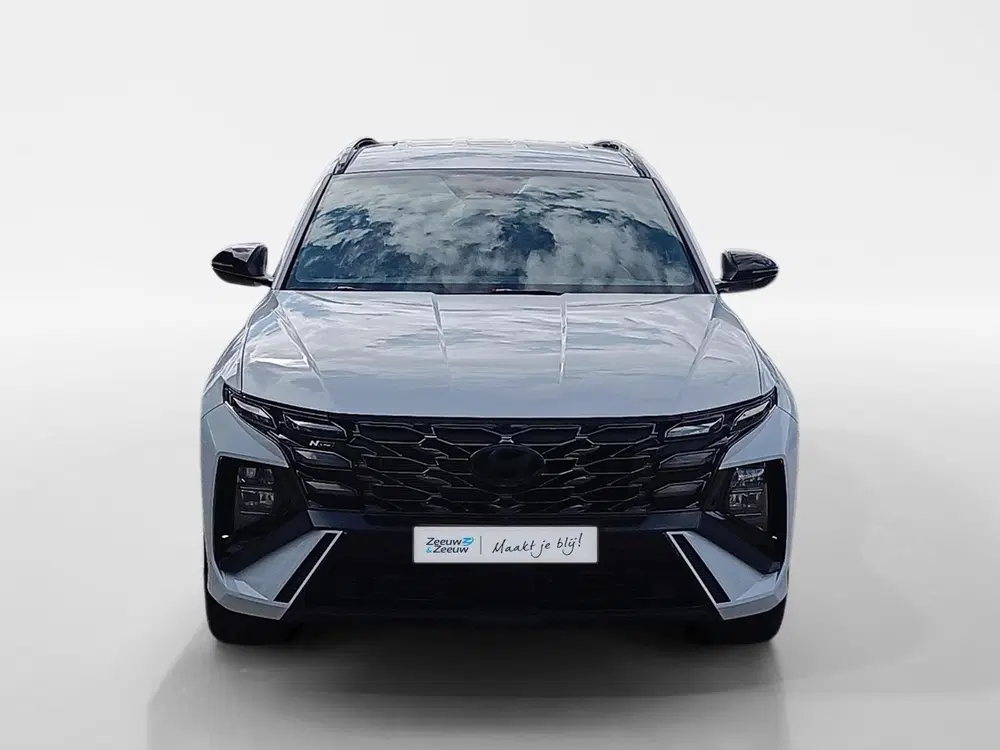 Hyundai TUCSON 1.6 T-GDI PHEV N Line Edition uit 2026, foto 2