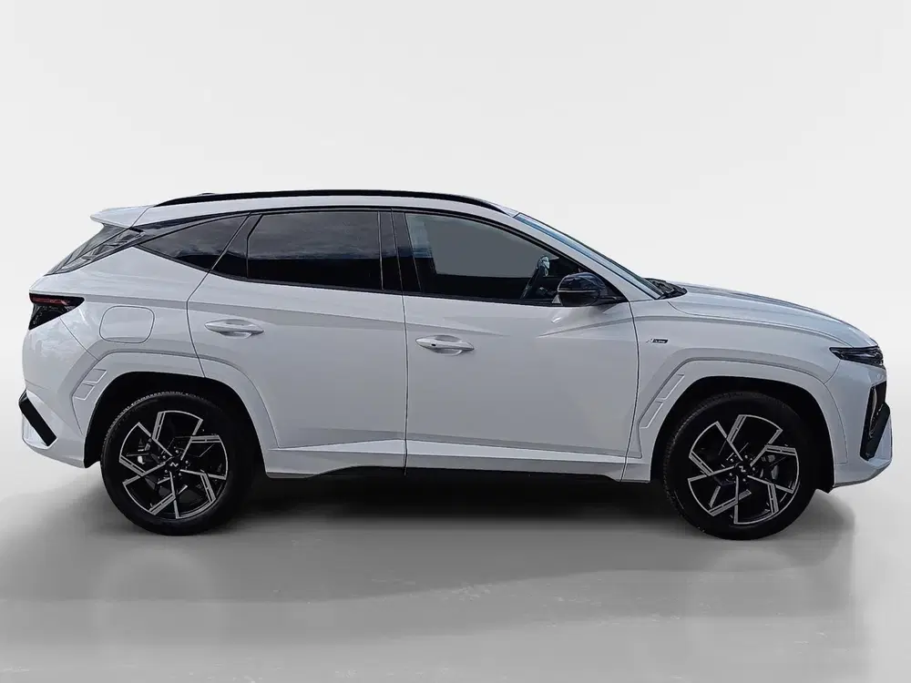 Hyundai TUCSON 1.6 T-GDI PHEV N Line Edition uit 2026, foto 5