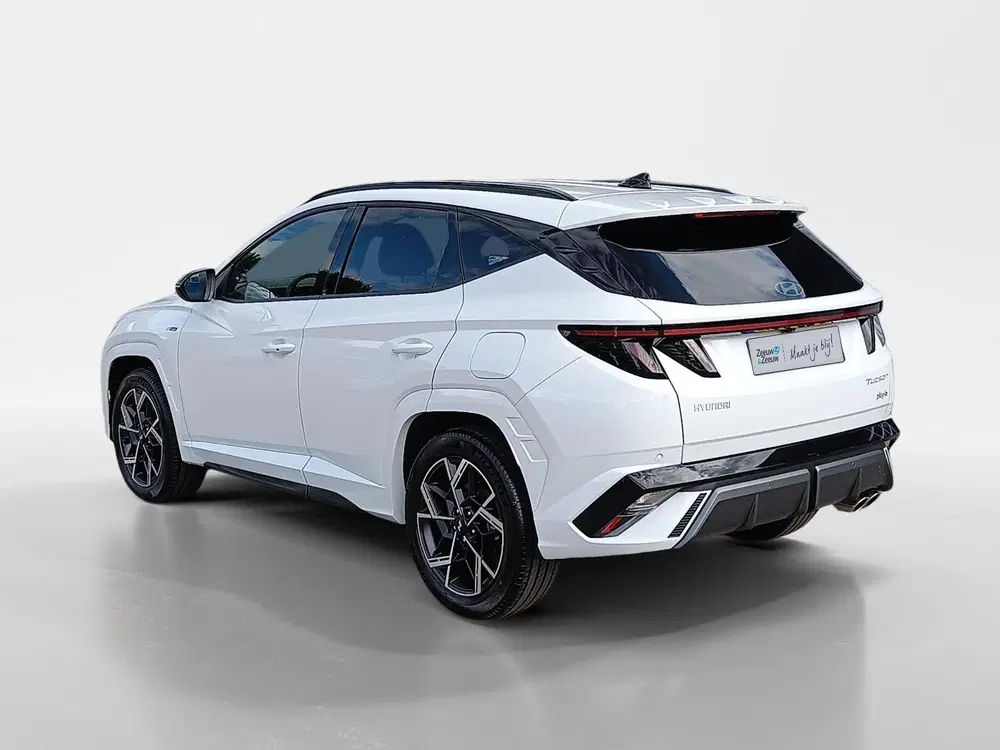 Hyundai TUCSON 1.6 T-GDI PHEV N Line Edition uit 2026, foto 6