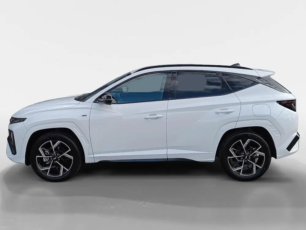 Hyundai TUCSON 1.6 T-GDI PHEV N Line Edition uit 2026, foto 8
