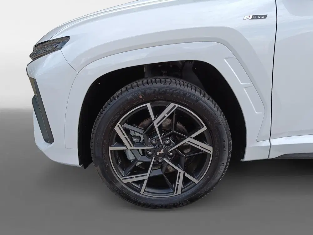 Hyundai TUCSON 1.6 T-GDI PHEV N Line Edition uit 2026, foto 9