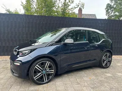 BMW i3 120AH 42KWH ** MOOIE AUTO uit 2019