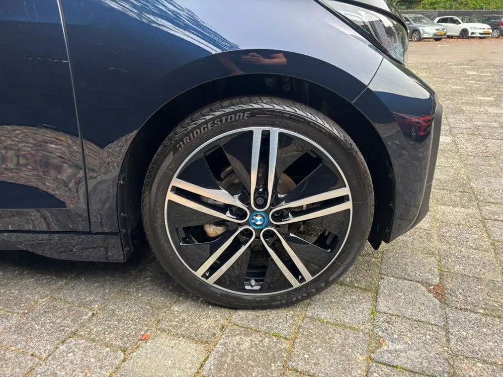 BMW i3 120AH 42KWH ** MOOIE AUTO uit 2019, foto 11
