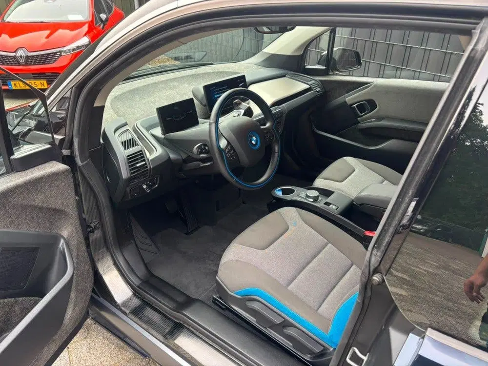 BMW i3 120AH 42KWH ** MOOIE AUTO uit 2019, foto 13