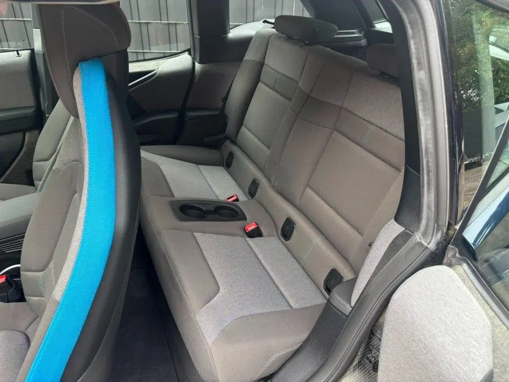 BMW i3 120AH 42KWH ** MOOIE AUTO uit 2019, foto 14