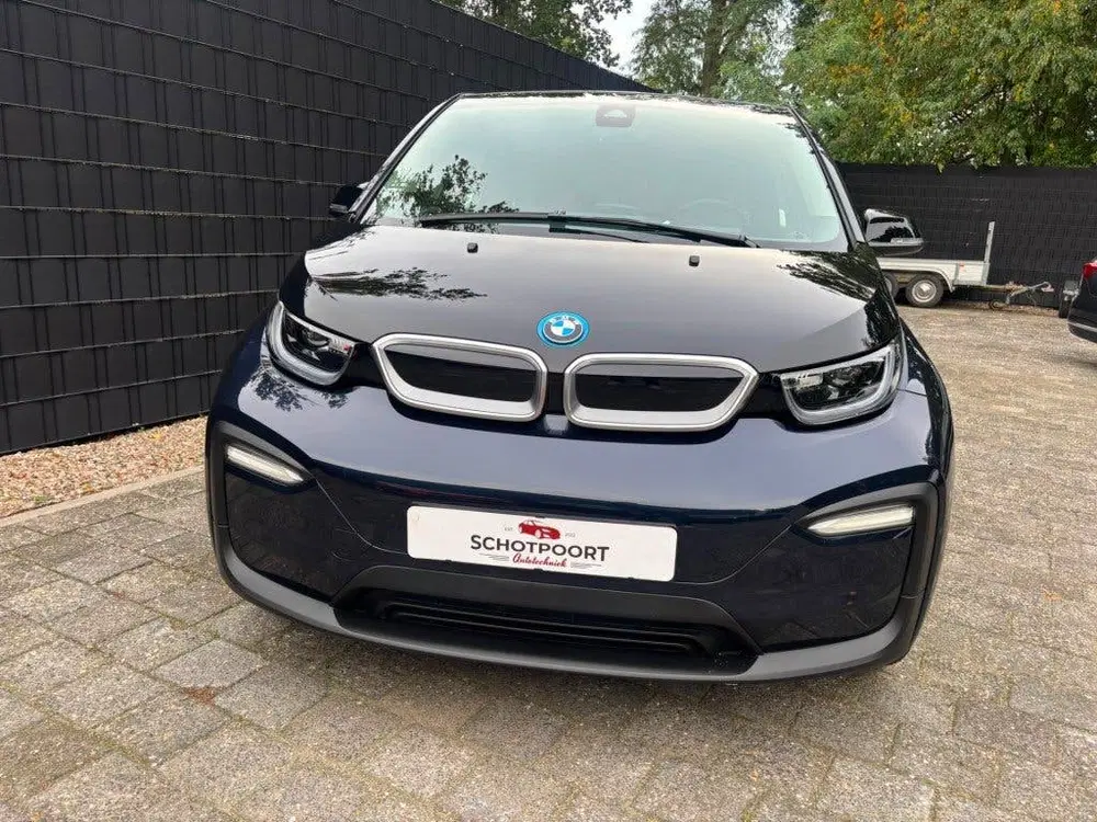 BMW i3 120AH 42KWH ** MOOIE AUTO uit 2019, foto 3