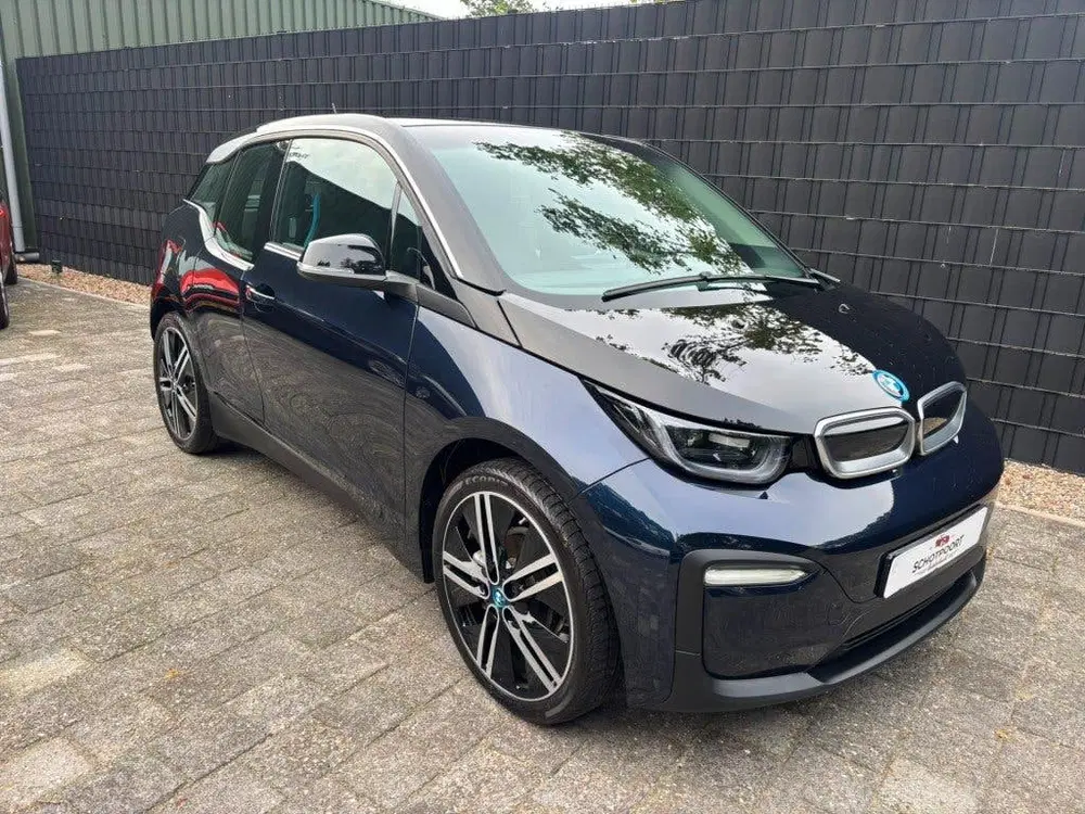 BMW i3 120AH 42KWH ** MOOIE AUTO uit 2019, foto 4
