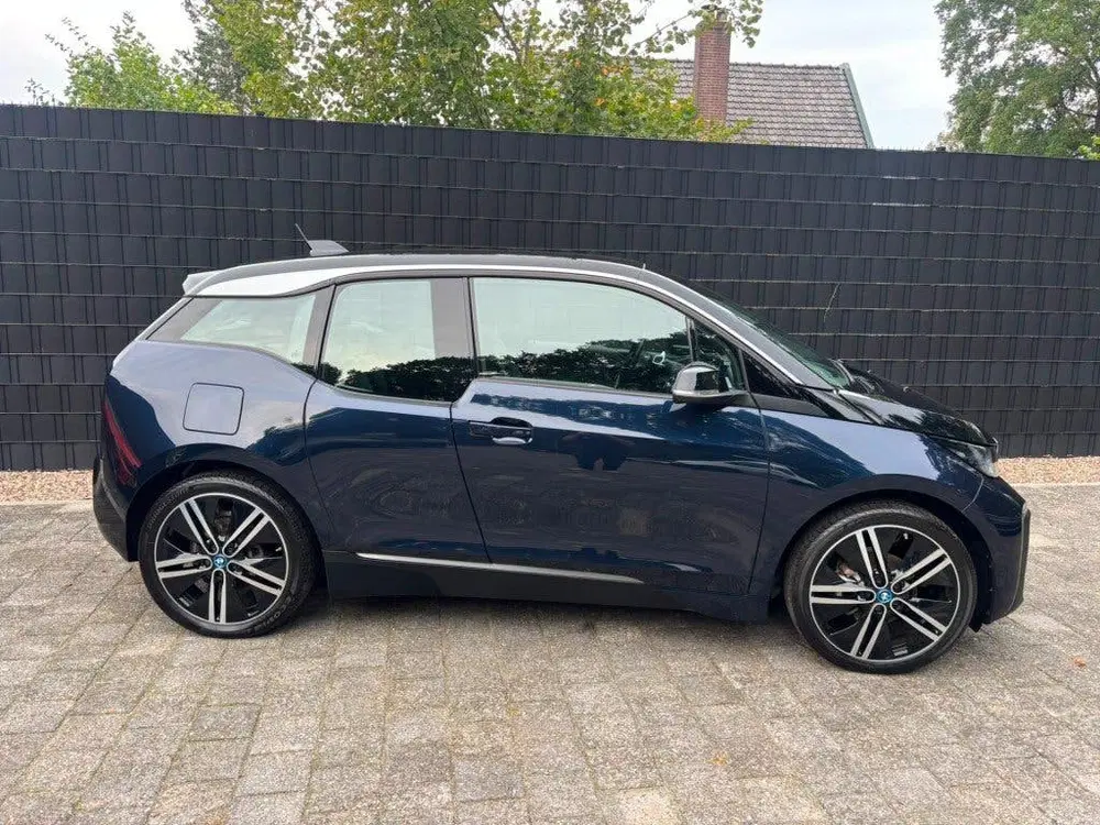 BMW i3 120AH 42KWH ** MOOIE AUTO uit 2019, foto 5