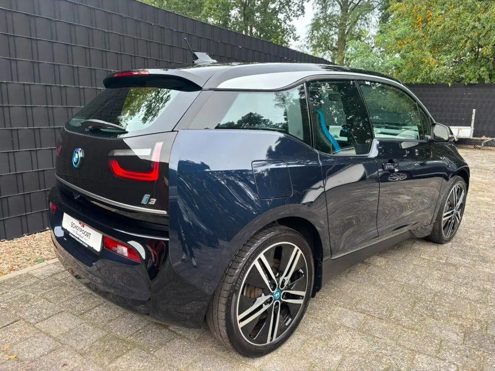 BMW i3 120AH 42KWH ** MOOIE AUTO uit 2019, foto 6
