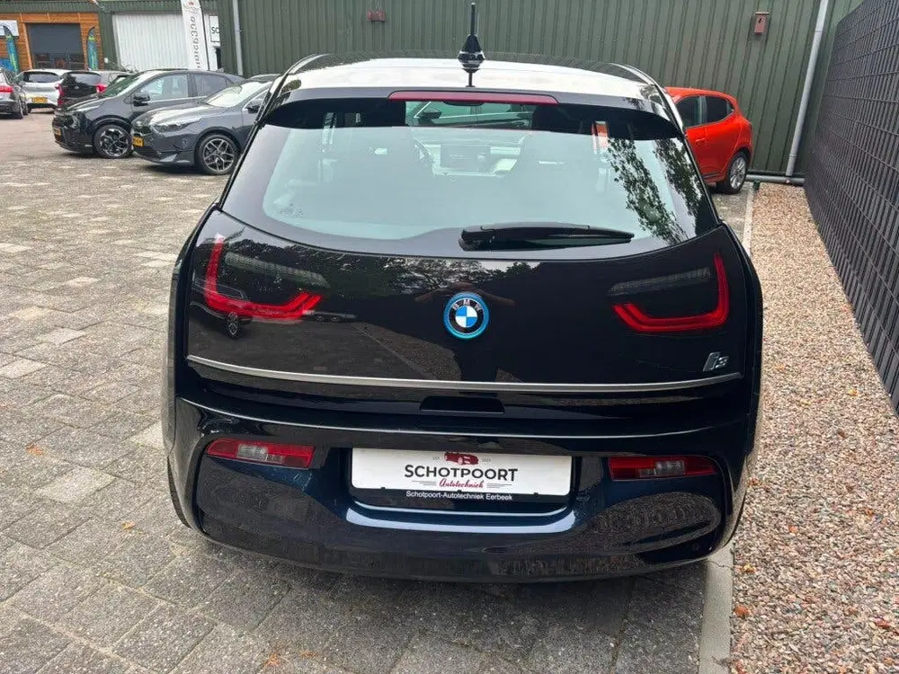 BMW i3 120AH 42KWH ** MOOIE AUTO uit 2019, foto 7