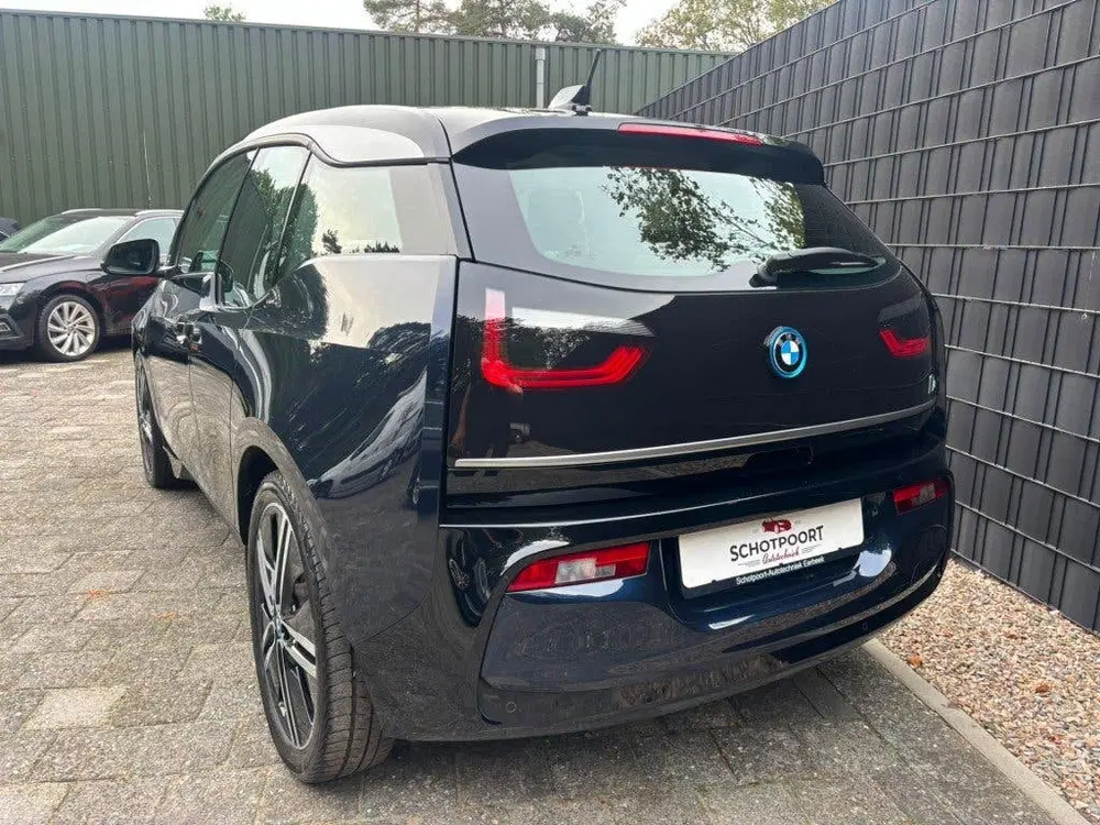 BMW i3 120AH 42KWH ** MOOIE AUTO uit 2019, foto 8