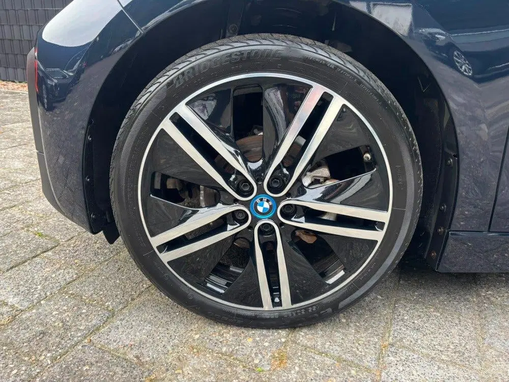 BMW i3 120AH 42KWH ** MOOIE AUTO uit 2019, foto 9