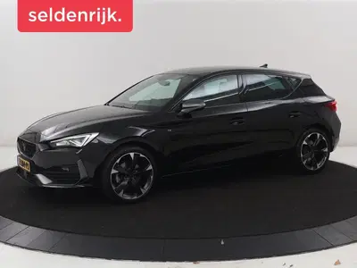 Cupra Leon 1.5 eTSI Business Edition uit 2023