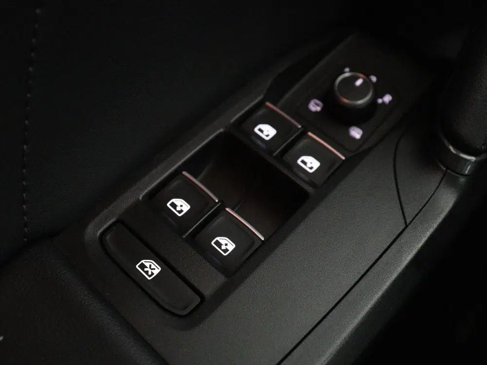 Cupra Leon 1.5 eTSI Business Edition uit 2023, foto 10