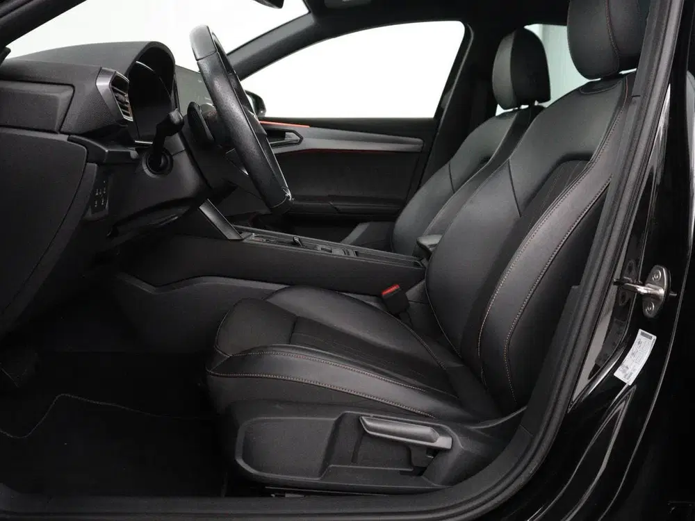 Cupra Leon 1.5 eTSI Business Edition uit 2023, foto 4