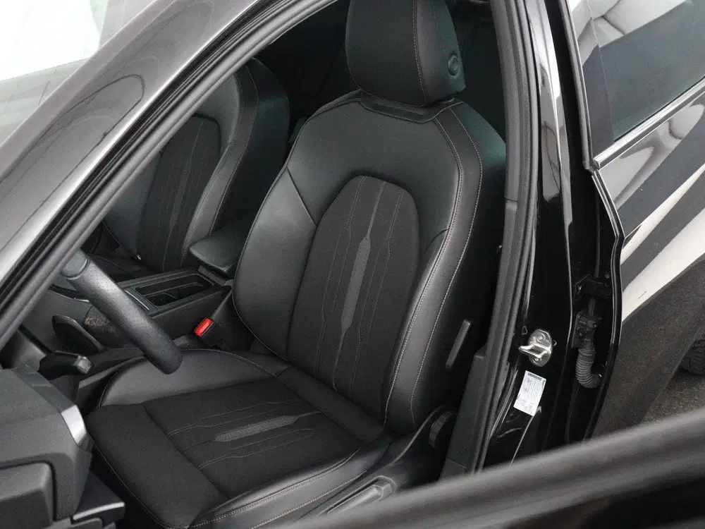 Cupra Leon 1.5 eTSI Business Edition uit 2023, foto 6