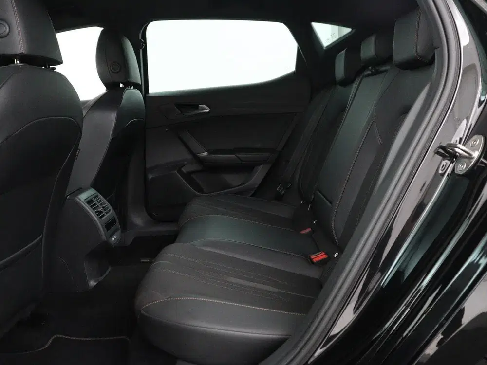 Cupra Leon 1.5 eTSI Business Edition uit 2023, foto 7