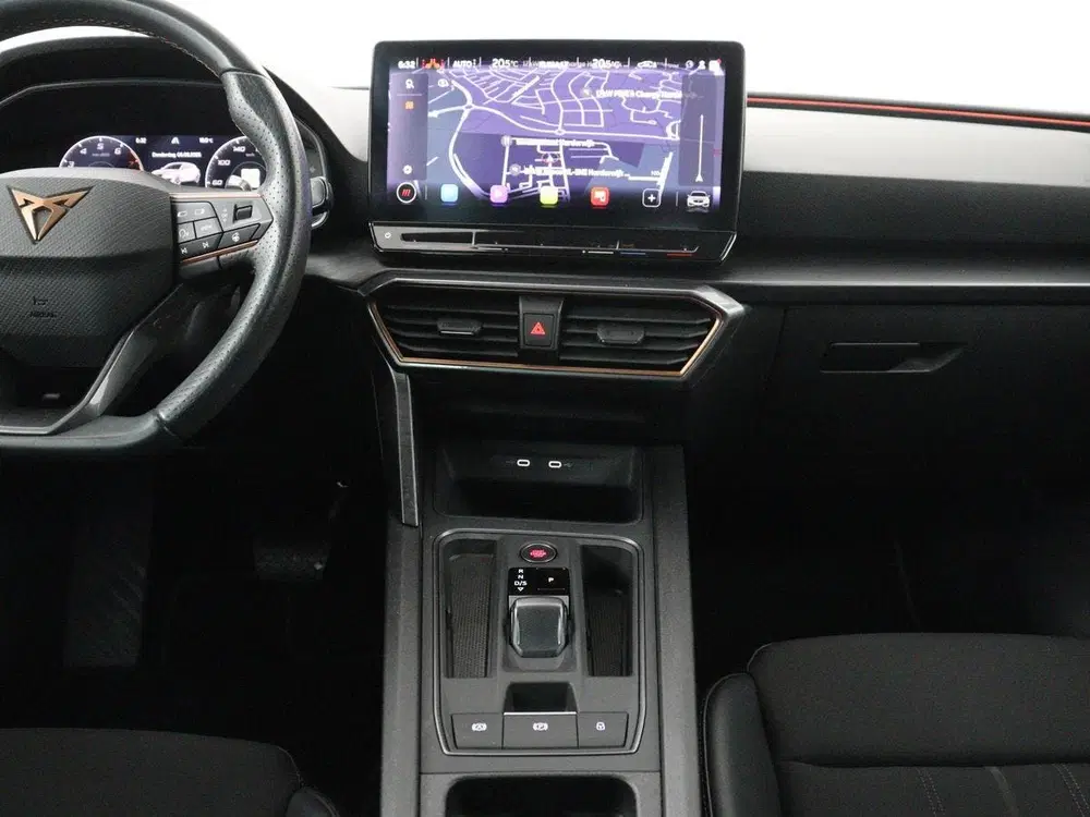 Cupra Leon 1.5 eTSI Business Edition uit 2023, foto 8