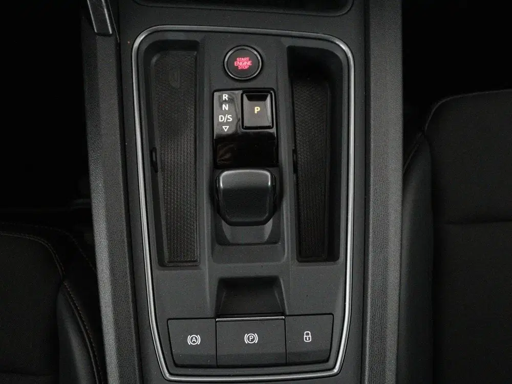 Cupra Leon 1.5 eTSI Business Edition uit 2023, foto 9