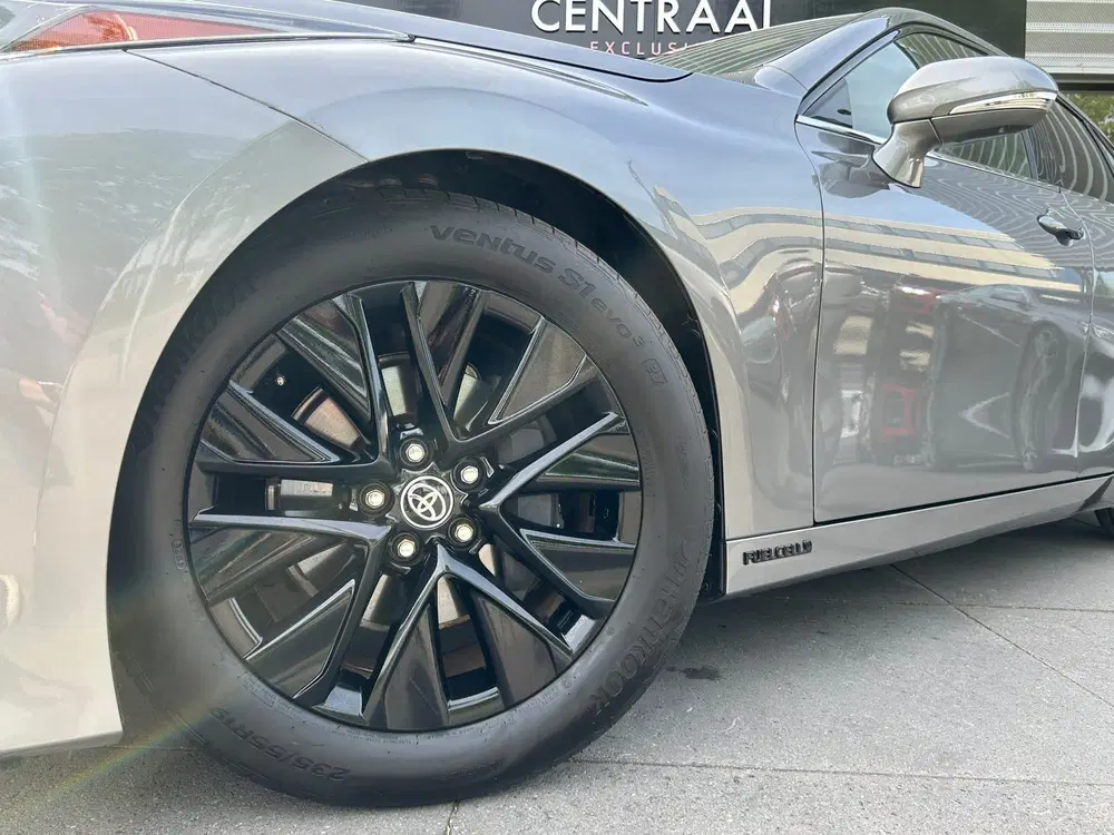 Toyota Mirai Executive XLE FuelCell uit 2022, foto 11
